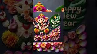 Happy New Year 2025  to all my viewers @Taruna-Mimo-20-23