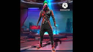 Noob to pro with rrr rrr yt ff