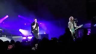 SHINEDOWN - I'll Follow You LIVE, Festival of the Lakes 2024