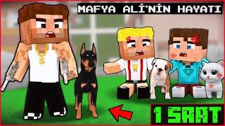 MİNECRAFT MAFYA ALİ'NİN HAYATI FİLMİ!  - Minecraft