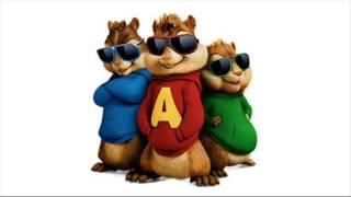 Robinio Mundibu-Tsha Nanu Boye(Chipmunks Version)