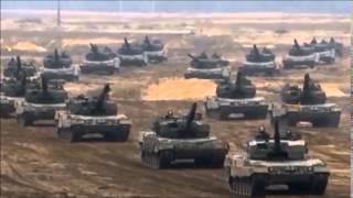 NATO Military Power 2015