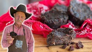 Pemmican the Greatest Survival Food