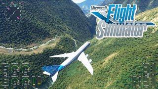 Microsoft Flight Simulator (2020) Full Review!