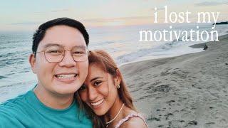 Why I Stopped Setting Goals | Nate Punzalan