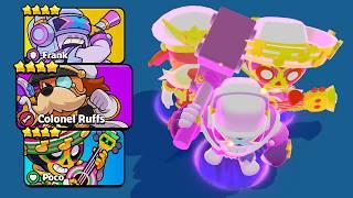 I Spent $305 On The SPOOKY Squad Busters Update