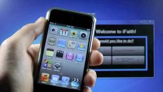 iFaith - Backup Any SHSH Firmware Blob iPhone 4/3Gs iPod Touch 4G/3G & iPad