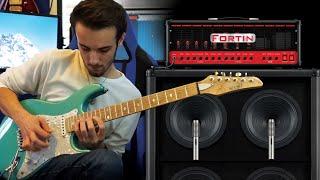 Fortin NTS Suite | NOT ONLY FOR METAL?