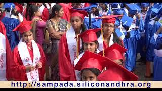 Silicon Andhra SAMPADA Vaggeyakara Vaibhavam - Instrumental Competitions  LIVE