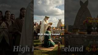 Ireland's Hill of Kings  #history
