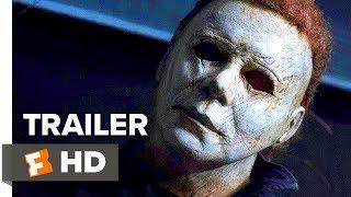 Halloween Trailer #2 (2018) | Movieclips Trailers