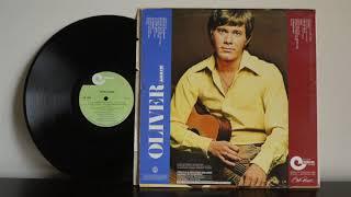 William 'Oliver' Swofford - Comfort Me (1970)