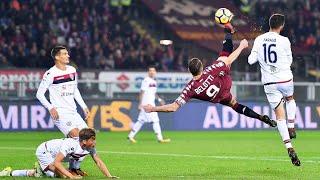 Cagliari vs Torino 4 2 / All goals and highlights / 27.06.2020 / Seria A 19/20 /  Calcio Italy