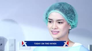 Victor wakes up from coma and does not recognize Janine - Two Wives