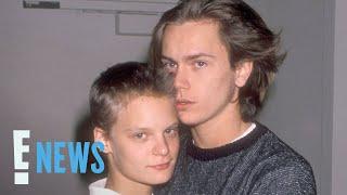 River Phoenix's Ex Martha Plimpton Makes Rare Comment About Romance | E! News