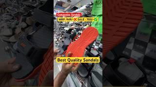 Best Quality Sandals For All Season