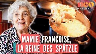 Cette mamie alsacienne nous donne sa recette ultime