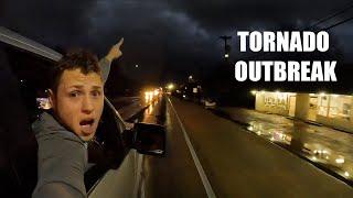 Tornado Outbreak (RISKY)