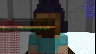 Servidor De Minecraft 1.5.2 [Delay 0] #Stop-Landia (DDOS-Edits)