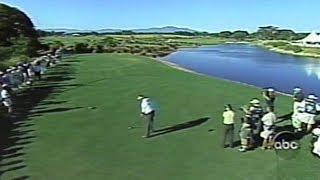 David Toms And Phil Mickelson | WGC-World Cup of Golf (2002)