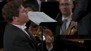 Denis Matsuev - Mozart - Piano Concerto No 17 in G major, K 453