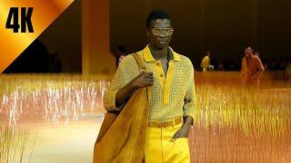 Zegna | Spring Summer 2026 | Dubai