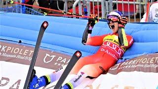 Men's Giant Slalom - Highlights - Soldeu AND - 2023