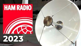 HAM RADIO 2023 Friedrichshafen – Die Highlights