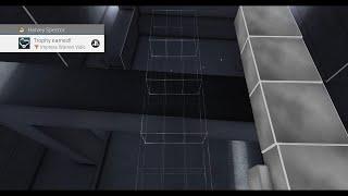 Assassin's Creed Revelations - Impress Warren Vidic Trophy (Achievement) Glitch Easy Way