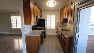 PL8713 - 2 Bed + 2 Bath Apartment For Rent (North Hollywood, CA).