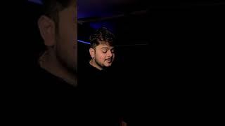Meri Mehbooba | Vishal Mishra | Random Jam