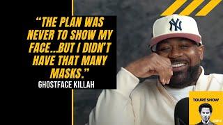 Ghostface Killah Talks Legacy of Wu-Tang and How Islam Saved His Life