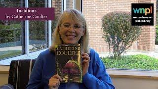 Insidious by Catherine Coulter