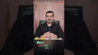 Know why choose Droanacharya  IAS Academy... 