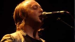 James McCartney: Wings Of A Lightest Weight & Angel