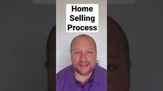 Home Selling Process Step by Step #losangeles #realtor #realestate