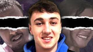 The Most Confusing Missing Person in Recent Memory... Finally Found | Jay Slater