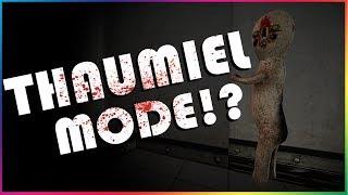 THAUMIEL DIFFICULTY?! | SCP:CB Ultimate Edition Update (V1.5.2)