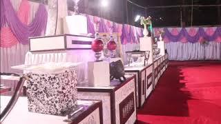 Lawn Setup | Shree Vandana Caterers & Decorators | Event Planner | 2021