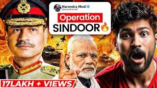 Operation Sindoor - India vs Pakistan strength compared | Abhi and Niyu
