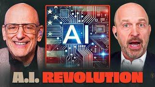 This Technology Has Massive Potential For Conservatives | Dr. Kevin Roberts