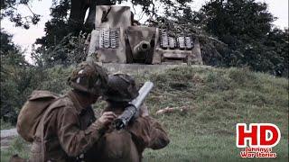 Band of Brothers - StuG Scene