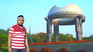 NTR Gardens Hyderabad Vlog | NTR Garden Hyderabad | local 92 vlog