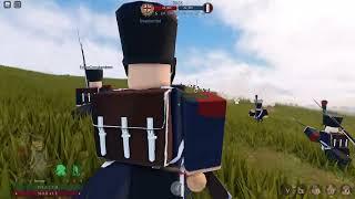 Roblox WATERLOO Battle