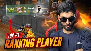 Middle East Rank #1 Arbi Team vs FalinStar  | PUBG MOBILE