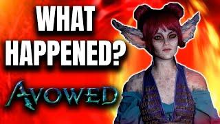 What Happened to Avowed? - Obsidian's BIZARRE Lack of Marketing for the Game...