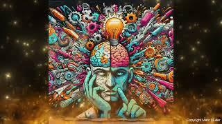 MARC MULLER - THE MIND