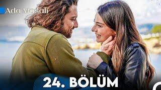 Ada Masalı 24. Bölüm (FULL HD)