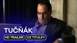 Tučňák (The Penguin): CZ HD Trailer (2024) - Colin Farrell v hlavní roli