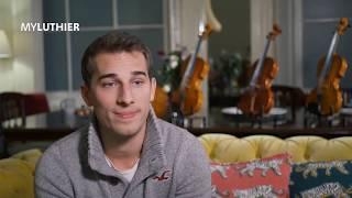 Exceptional Contemporary Violins, Violas & Cellos   MyLuthier London